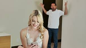 Отец и дочь