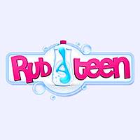 Rub A Teen Россиянка Kitana Lure оттрахана массажистом в задницу до оргазма