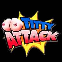 Элла Кнокс зажала висячими буферами хуй и подрочила его до камшота