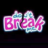 Don't Break Me Тренер по фитнесу дерет щель спортсменки, держа её на руках