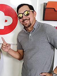 Порно актер Juan Largo, США, 183 см, 77 кг Juan Largo