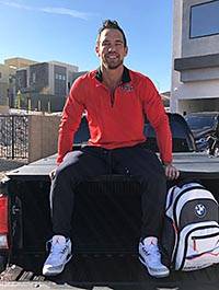 Порно актер Johnny Castle, США, 46 лет, 180 см, 85 кг Johnny Castle