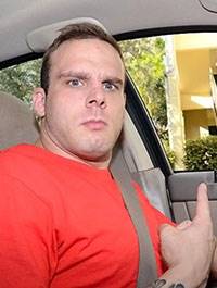 Порно актер Rich Cannon, США, 40 лет, 178 см, 84 кг Rich Cannon