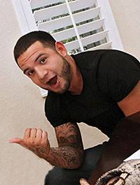 Порно актер John Anthony, США, 38 лет, 170 см, 70 кг John Anthony