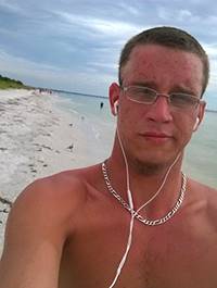 Порно актер Jason Voor, США, 36 лет Jason Voor