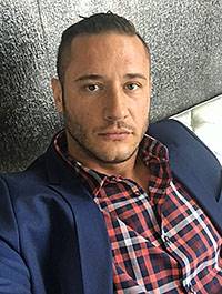 Порно актер Danny Mountain, Великобритания, 41 год, 191 см, 93 кг Danny Mountain