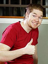 Порно актер Jake Jace, США, 35 лет, 188 см, 93 кг Jake Jace