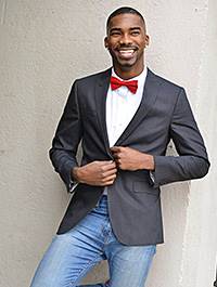 Порно актер Rod Jackson, США, 25 лет, 188 см, 77 кг Rod Jackson