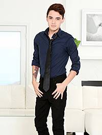 Juan El Caballo Loco