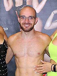 Порно актер Jesus Sanchez, Испания Jesus Sanchez