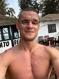 Порно актер Max Dyor, Чехия, 36 лет, 180 см, 75 кг Max Dyor