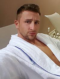 Порно актер Jason X, Чехия, 34 года Jason X