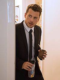 Порно актер Andy Stone, Чехия Andy Stone