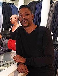 Порно актер Mr. Longwood, Великобритания, 46 лет, 178 см Mr. Longwood