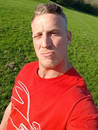 Порно актер Luke Hardy, Великобритания, 42 года, 185 см, 95 кг Luke Hardy