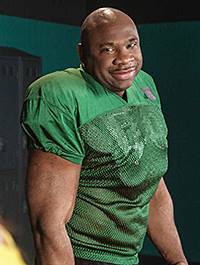 Порно актер Davin King, США, 188 см, 127 кг Davin King