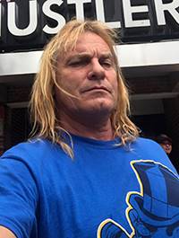 Evan Stone