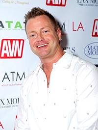 Порно актер Eric Masterson, США, 56 лет, 175 см, 80 кг Eric Masterson