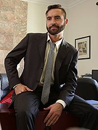 Порно актер Daniel Hunter, США, 38 лет, 178 см, 68 кг Daniel Hunter