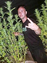 Порно актер Ike Diezel, США, 43 года, 183 см, 78 кг, первый размер груди Ike Diezel