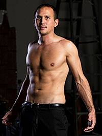 Порно актер Wrex Oliver, США, 178 см, 75 кг Wrex Oliver