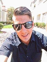 Порно актер Jacob Stax, США, 37 лет, 183 см, 66 кг Jacob Stax