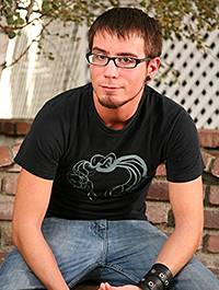 Порно актер Dane Cross, США, 42 года, 173 см, 63 кг Dane Cross