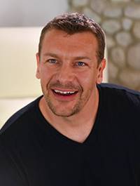 Порно актер Jerry, Чехия, 46 лет, 185 см Jerry