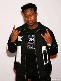 Порно актер Jack Blaque, США, 175 см, 75 кг Jack Blaque