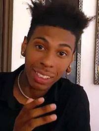 Порно актер Mookie Jordan Mookie Jordan