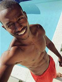 Порно актер Mr Brooks, США, 185 см, 80 кг Mr Brooks