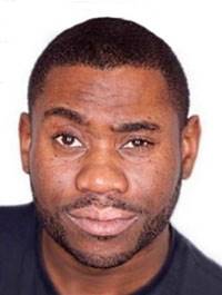 Порно актер Darnell Black, Великобритания, 42 года Darnell Black