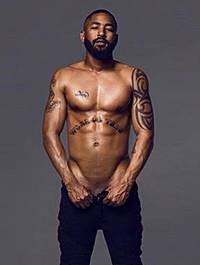 Порно актер Dillon Cox, 185 см, 80 кг Dillon Cox