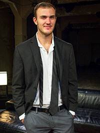 Порно актер Christian Wilde, США, 37 лет, 190 см, 82 кг Christian Wilde