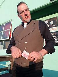 Порно актер Maestro Stefanos Maestro Stefanos