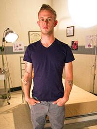 Порно актер Cliff Adams, 180 см, 73 кг Cliff Adams