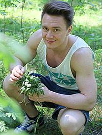 Порно актер Arty, Россия Arty