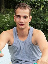 Порно актер Zahar, Россия Zahar