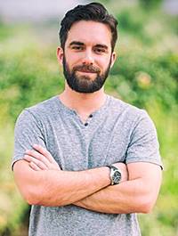 Порно актер Logan Pierce, США, 35 лет, 173 см, 64 кг Logan Pierce