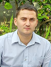 Порно актер Tudor Tudor