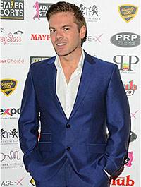 Порно актер Ryan Ryder, Великобритания, 44 года, 177 см, 73 кг Ryan Ryder