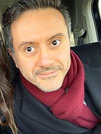 Порно актер Rico Simmons, Франция, 49 лет Rico Simmons