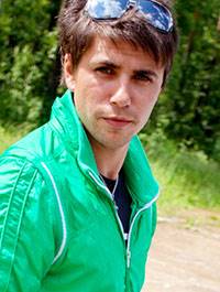 Порно актер Edik, Россия Edik