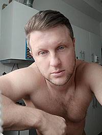 Порно актер Yuriy Sergeev, Россия, 42 года Yuriy Sergeev