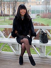 Порно актриса Candy Vivian, Россия, 36 лет, 160 см, первый размер груди Candy Vivian