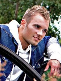 Порно актер Stefan Nikita, Россия, 38 лет Stefan Nikita