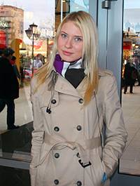 Порно актриса Irina, Россия Irina