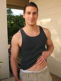 Порно актер Sonny Nash, США, 175 см, 77 кг Sonny Nash