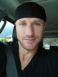 Порно актер Levi Cash, США, 47 лет, 175 см, 84 кг Levi Cash