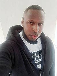 Порно актер Jon Jon, США, 44 года, 190 см, 73 кг Jon Jon